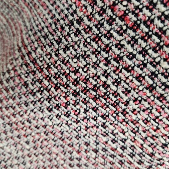 Theory Hourglass Tweed Dress Sleeveless - Picture 7 of 8